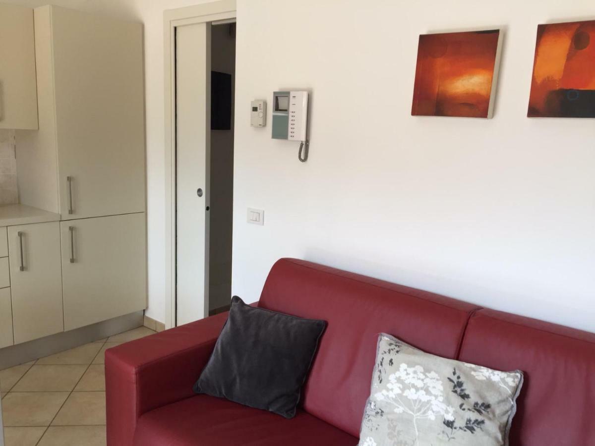 Apartment Alessandra Lenno Buitenkant foto