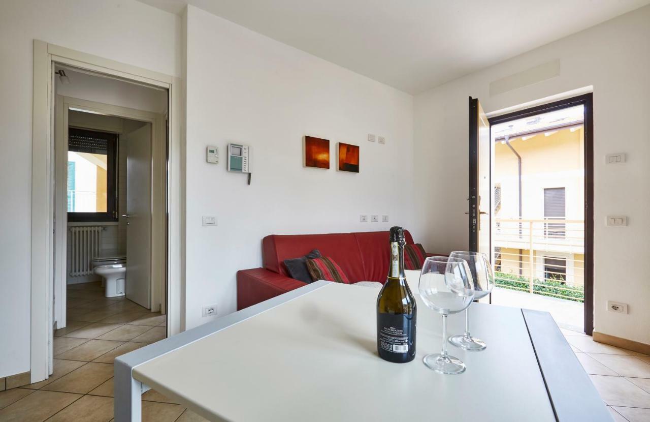 Apartment Alessandra Lenno Buitenkant foto