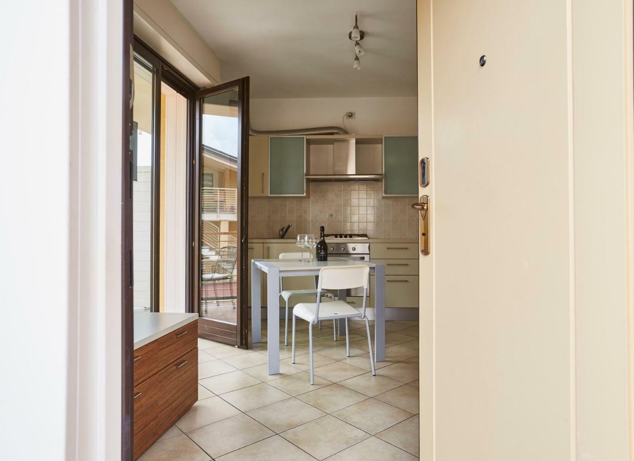 Apartment Alessandra Lenno Buitenkant foto