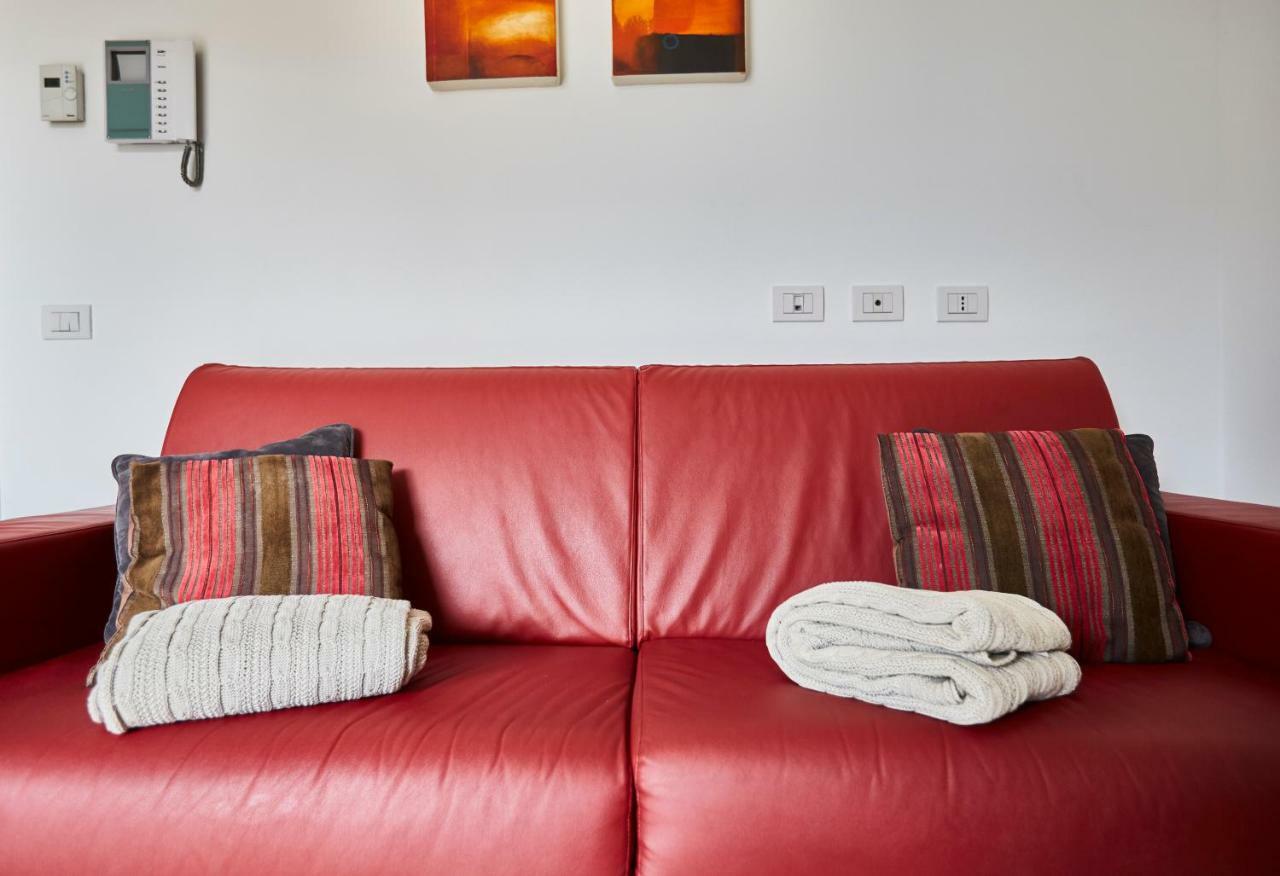 Apartment Alessandra Lenno Buitenkant foto