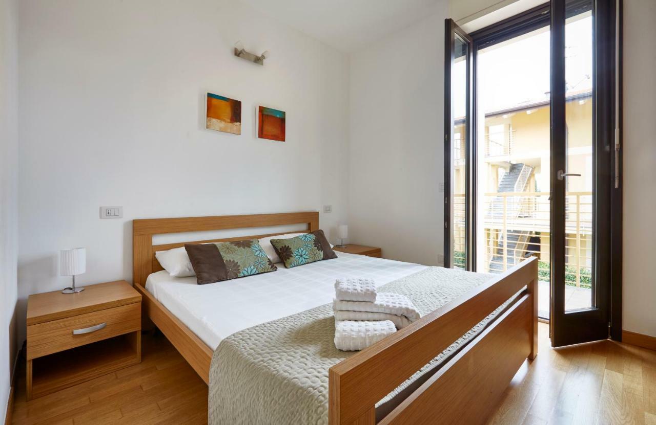 Apartment Alessandra Lenno Buitenkant foto