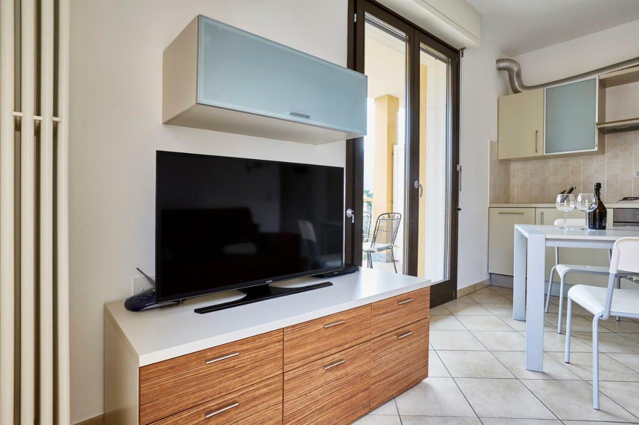 Apartment Alessandra Lenno Buitenkant foto