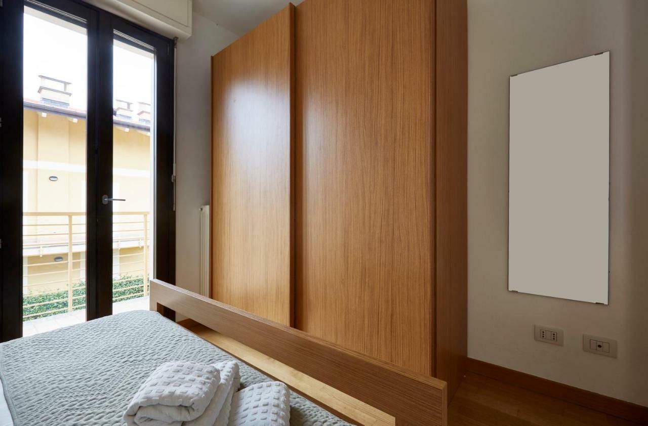 Apartment Alessandra Lenno Buitenkant foto