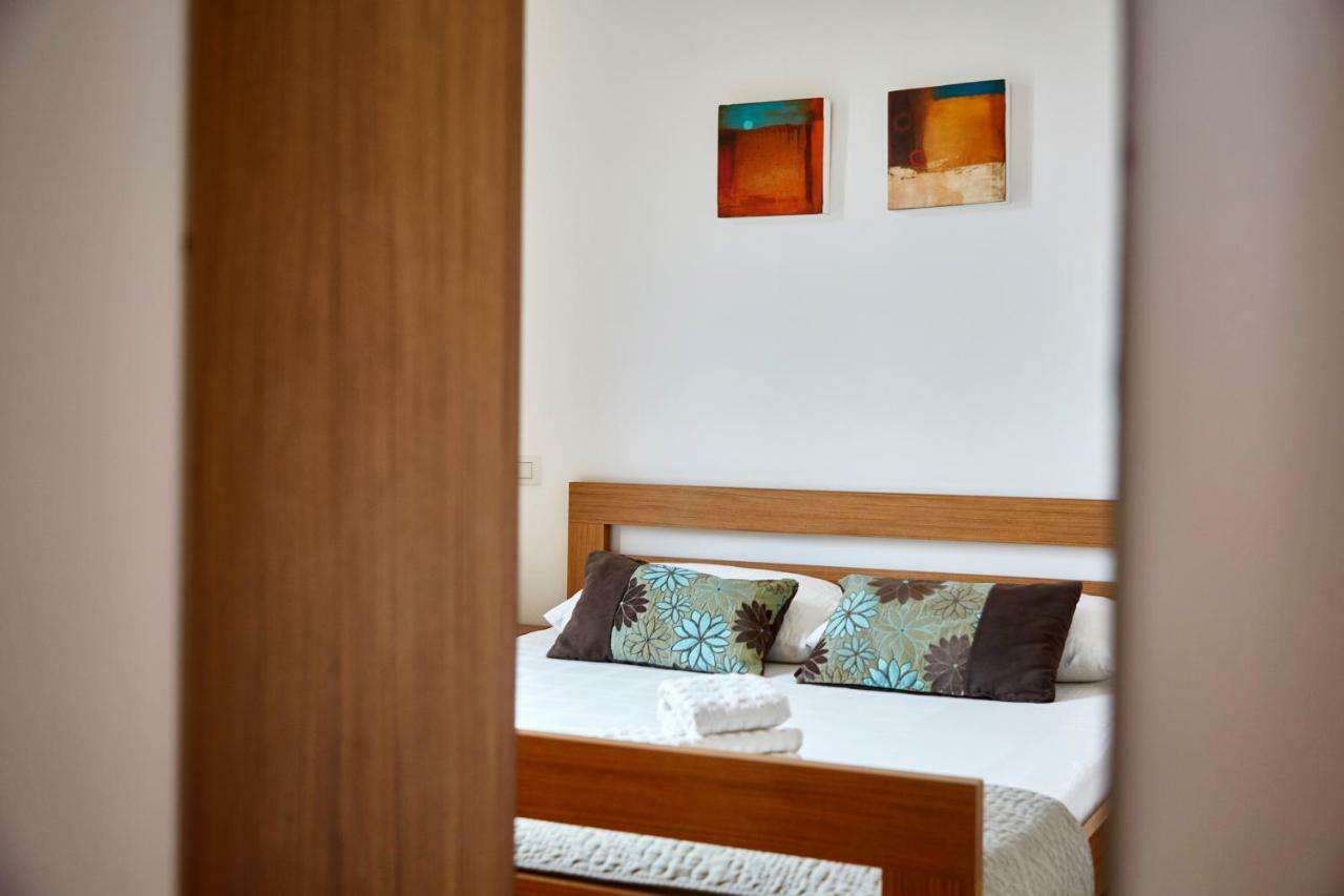 Apartment Alessandra Lenno Buitenkant foto